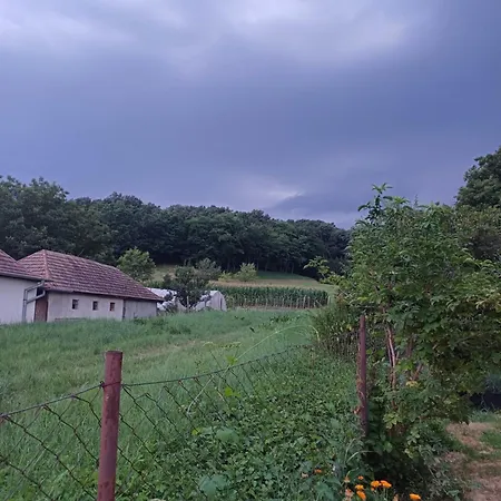 Dovolenkový dom Amelia