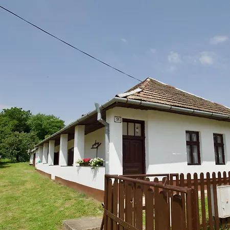 Amelia Holiday home