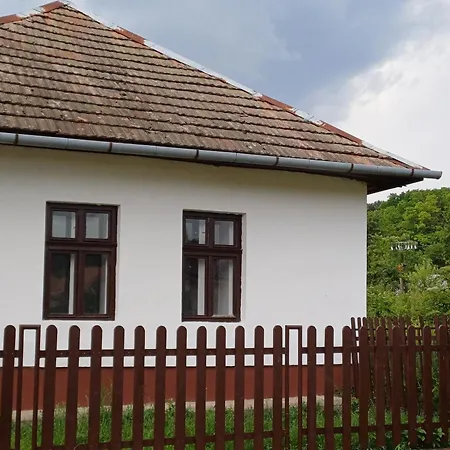 Amelia Dovolenkový dom