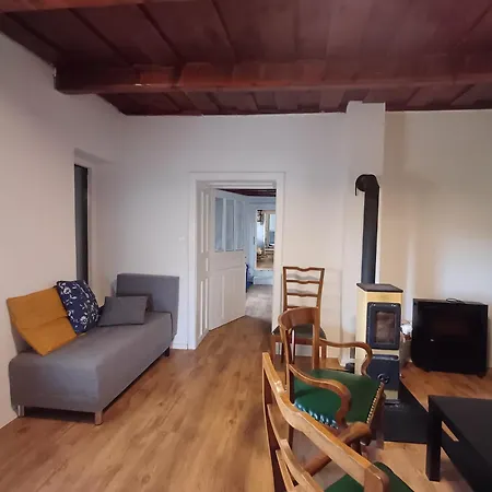 Casa de Férias Amelia Cechy