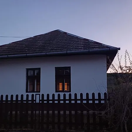 Dovolenkový dom Amelia