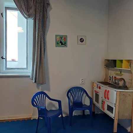 Dovolenkový dom Amelia