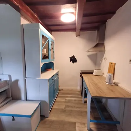 Casa de Férias Amelia *