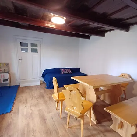 Amelia Holiday home