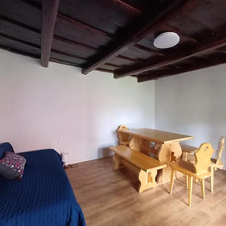 Amelia Casa de Férias Cechy