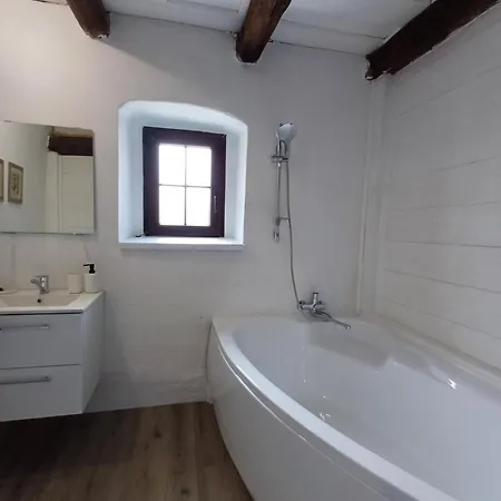 Dovolenkový dom Amelia *