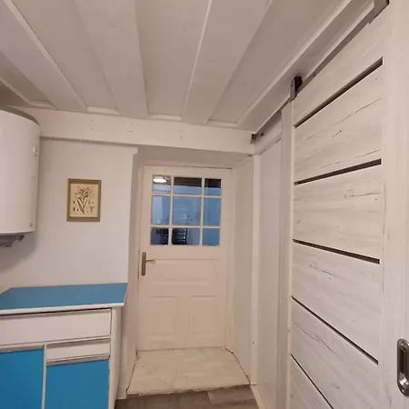 Amelia Holiday home