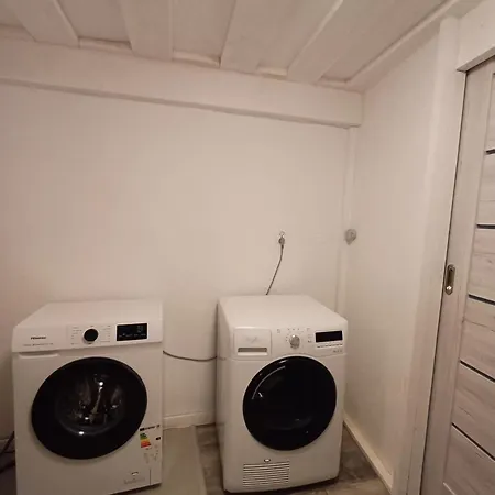 Amelia Casa de Férias Cechy