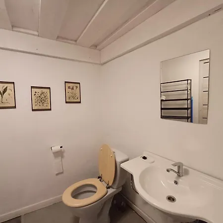 Amelia Casa de Férias *