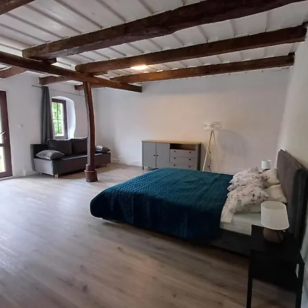 Dovolenkový dom Amelia